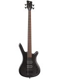 Corvette $$, 4 String (Nirvana Black OF), зображення 1